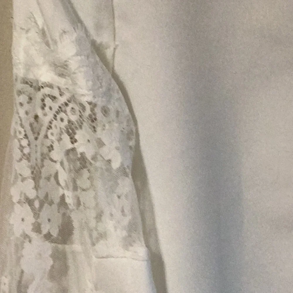 K R L. Ivory Tunic - Picture 5 of 10